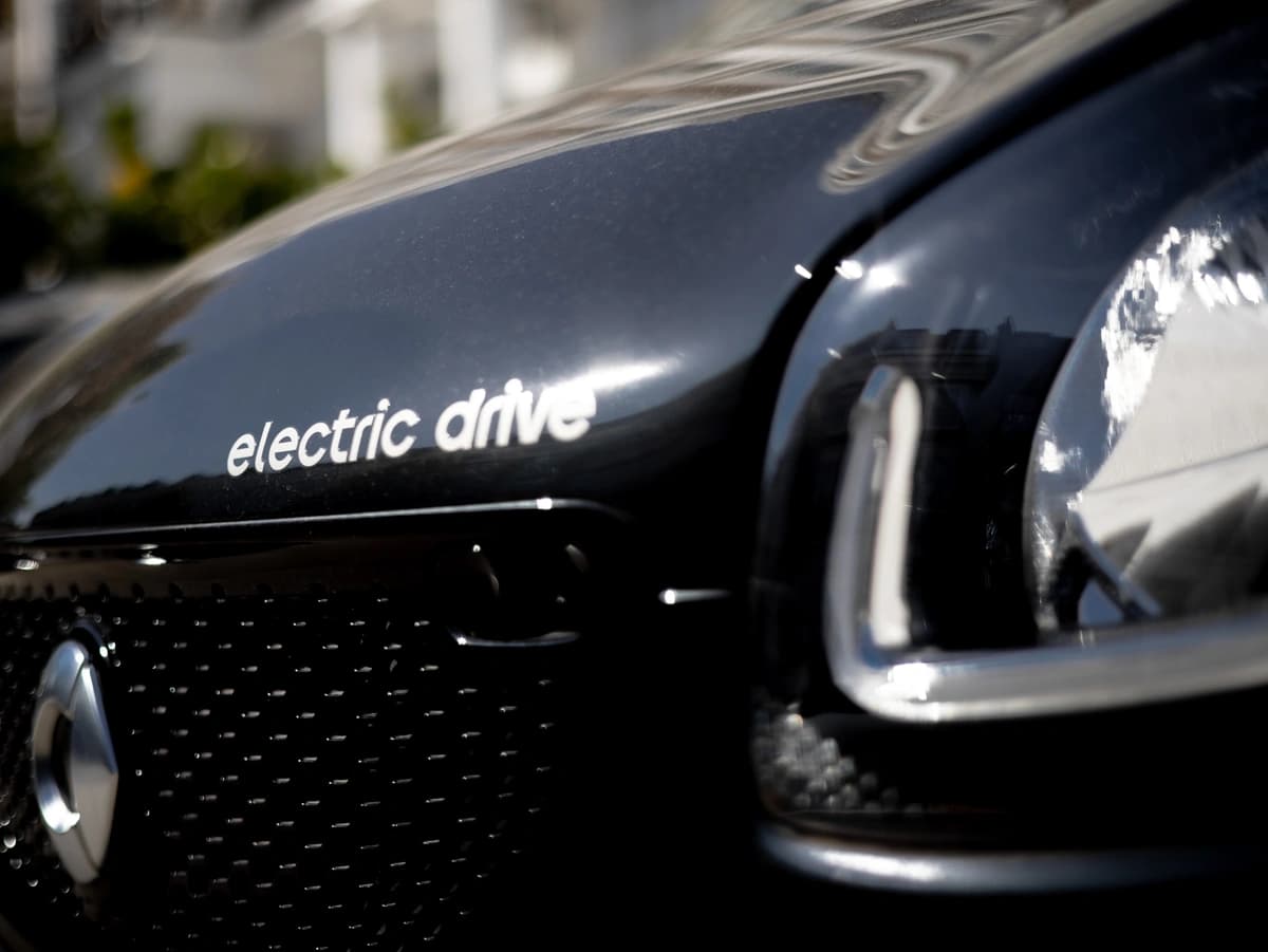 What Are the Different Types of Electric Vehicles, and Which One Should You Drive?
