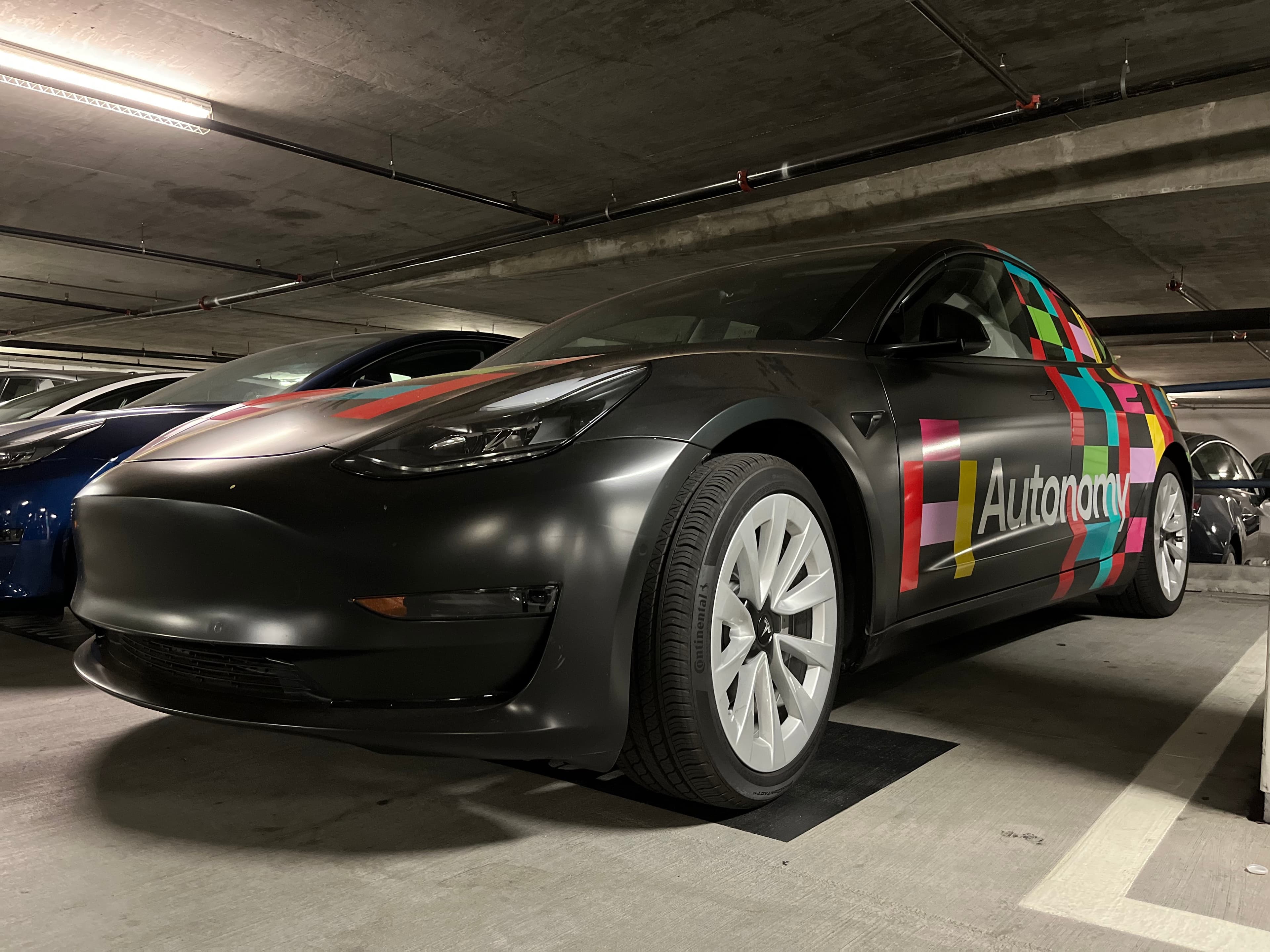 How a Tesla Model 3 Subscription With Autonomy Works From Start to Finish
