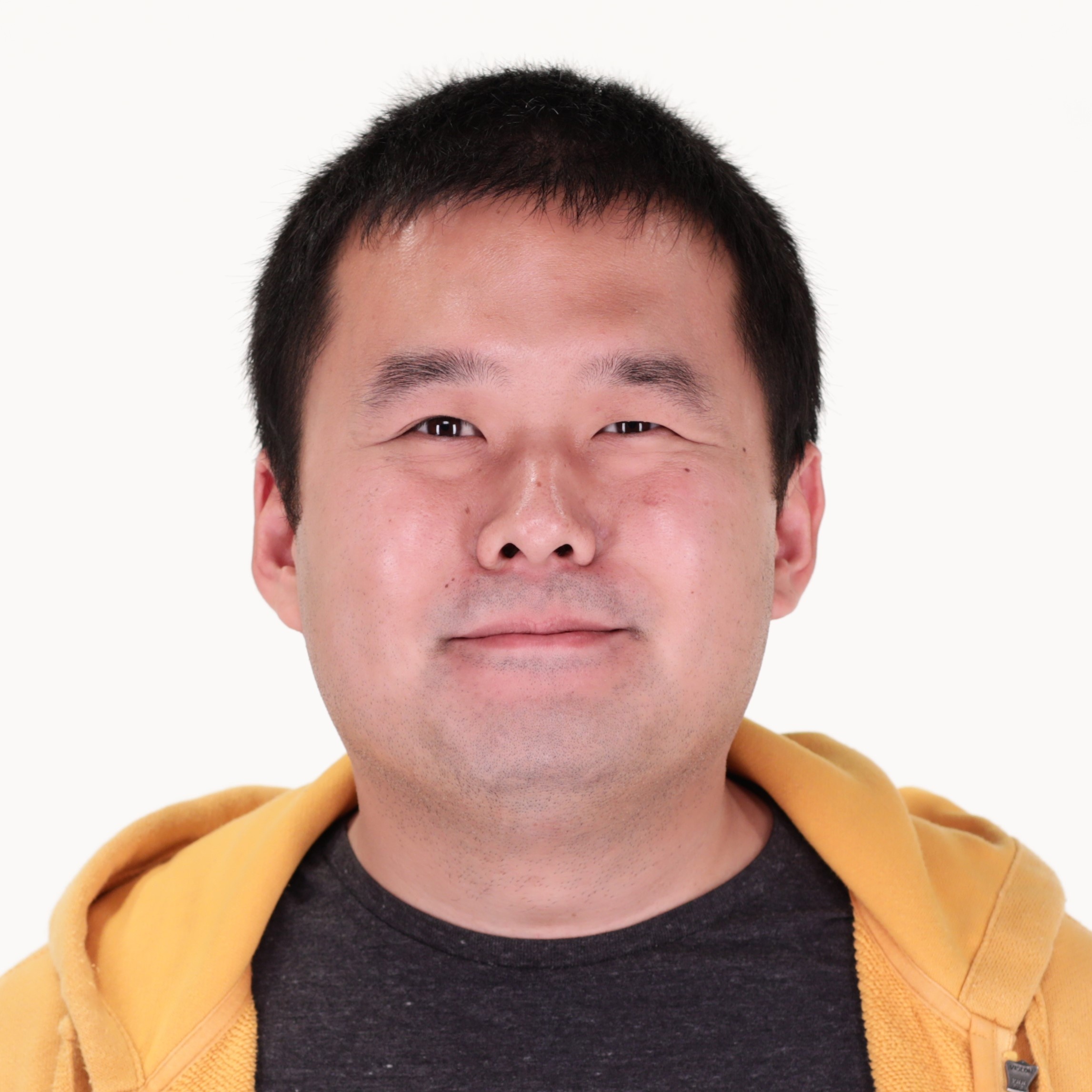 Picture of Michael Chen