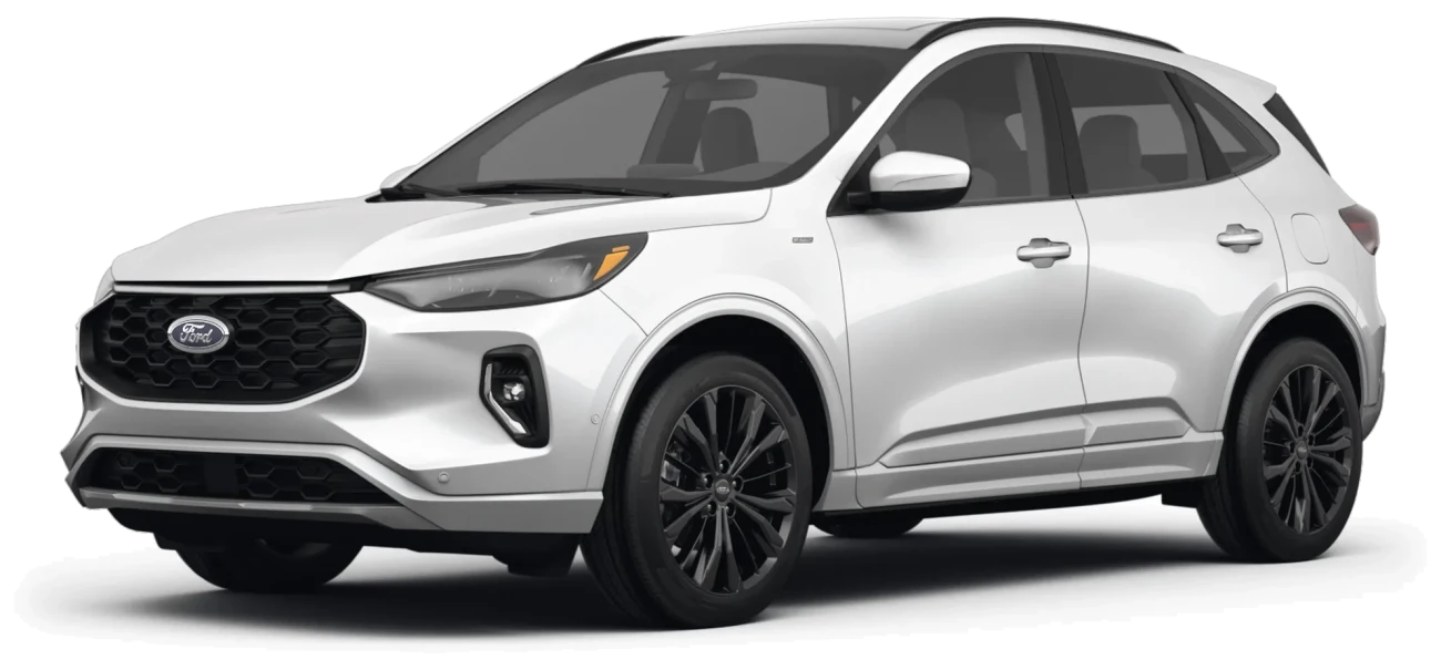 Ford Escape suv