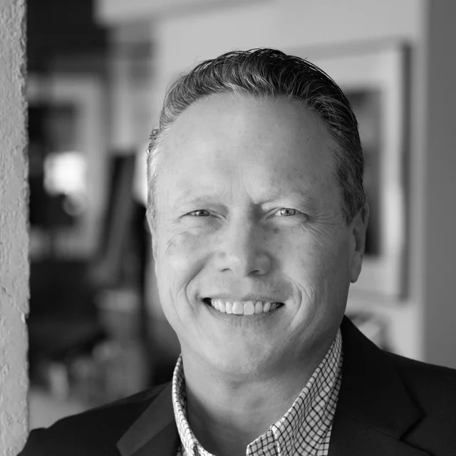 Fred Weick, Chief Executive Officer of Autonomy