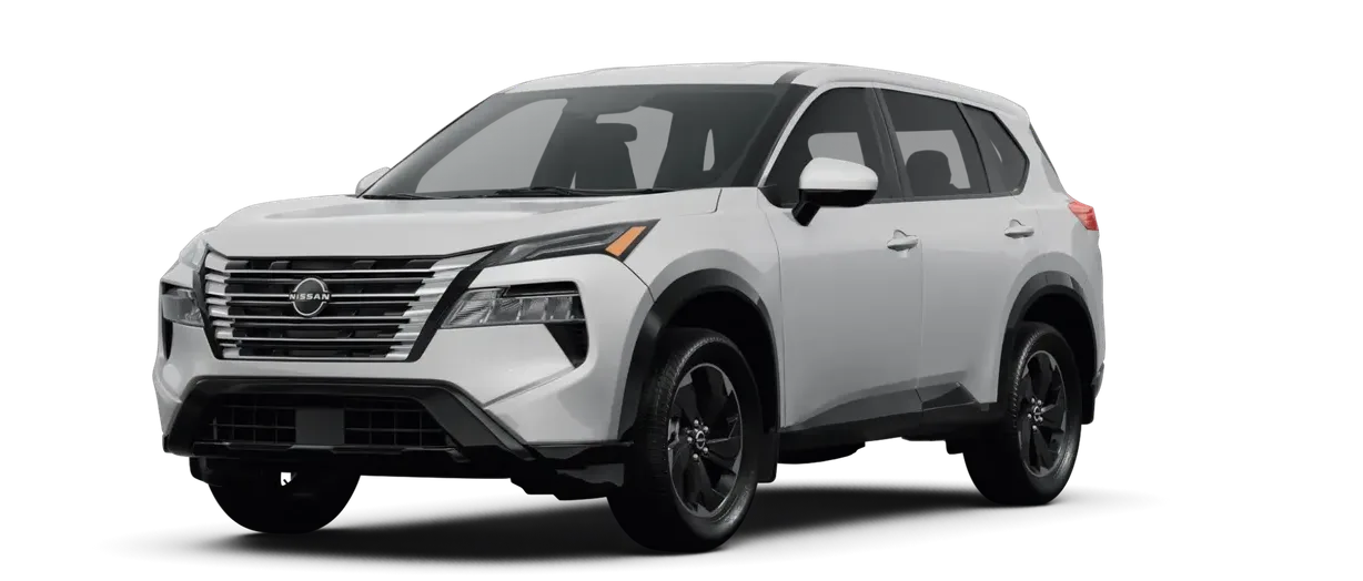 Nissan Rogue suv